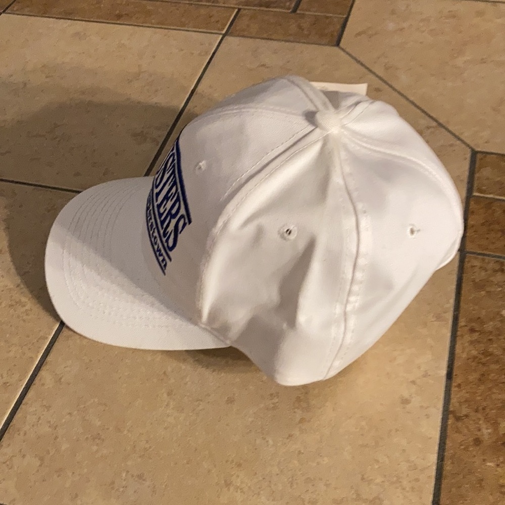 Vintage University of Cooperstown hat - Picture 3 of 11